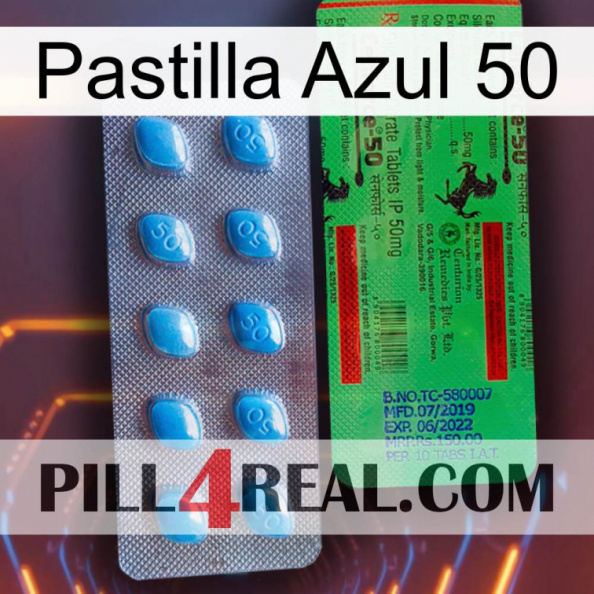 Blue Pill 50 new03